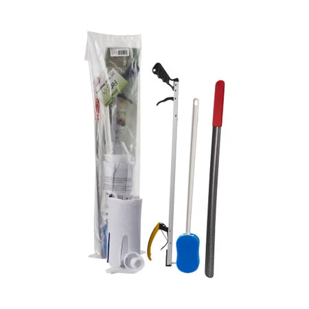 FabLife Hip / Knee Equipment Kit with 26" Reacher