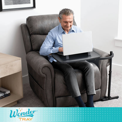 Stander Wonder Tray - Black Tray / Ash Gray Tray / Maple Tray / Walnut Tray
