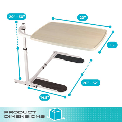 Stander Wonder Tray - Black Tray / Ash Gray Tray / Maple Tray / Walnut Tray