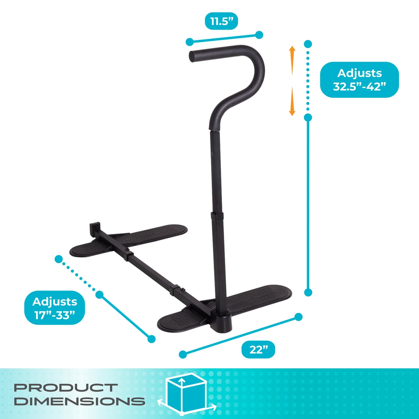 Stander Stander Chair Cane