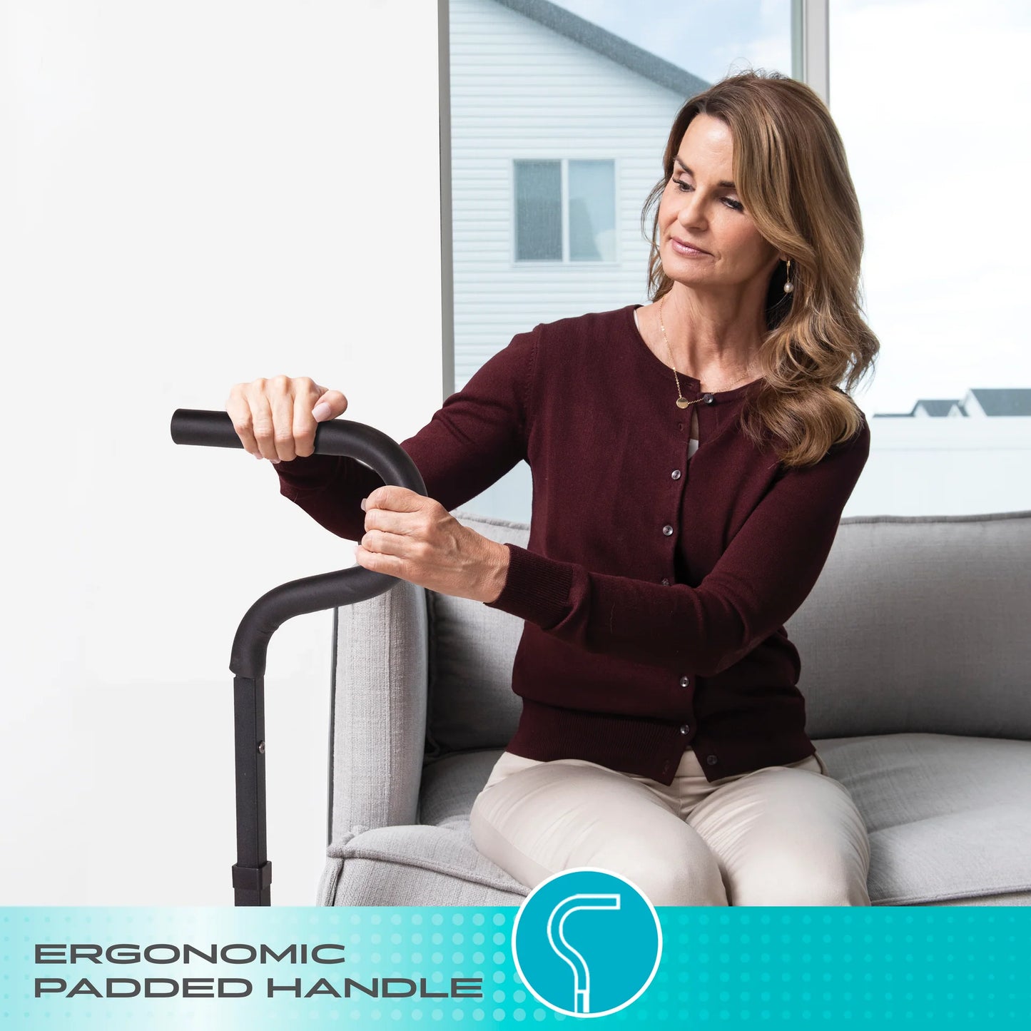 Stander Stander Chair Cane