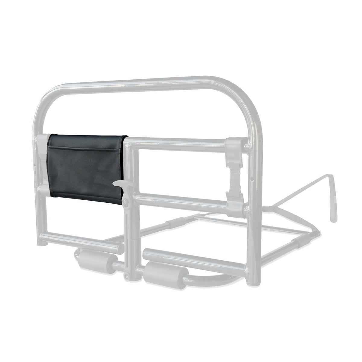 Small Pouch for Prime Safety Bed Rail