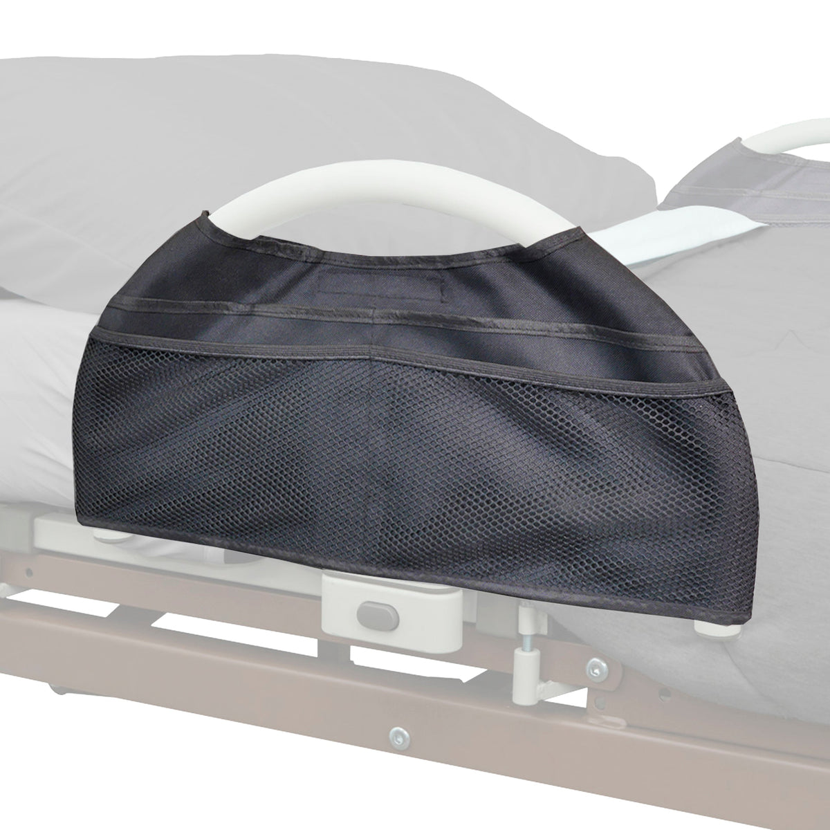 Pouch for EZ Click LTC Bed Handle