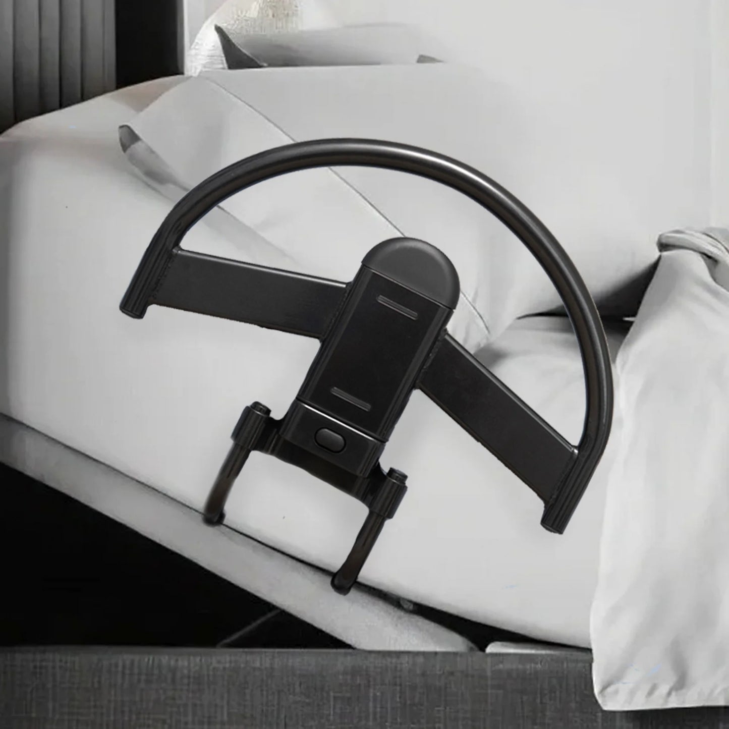 Stander Click-N-Go Bed Handle