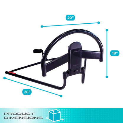 Stander Click-N-Go Bed Handle