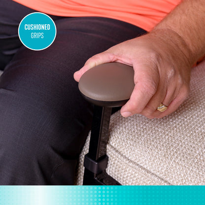 Stander EZ Stand-N-Go Heavy Duty