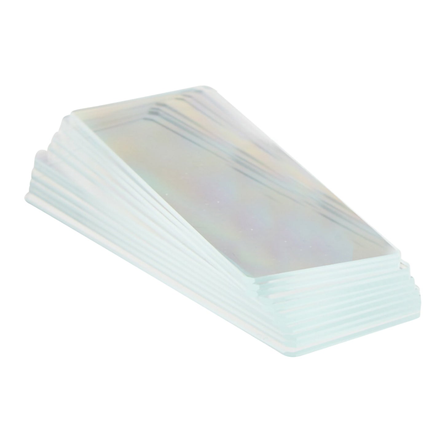 Microscope Slide McKesson 25 X 75 X 1 mm Plain