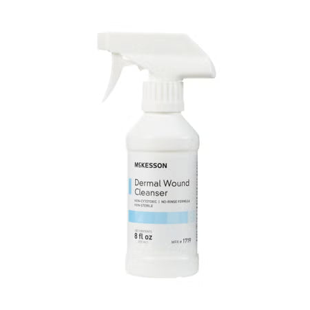 McKesson Wound Cleanser 8 oz Spray Bottle