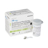 McKesson TRUE METRIX PRO Blood Glucose Test Strips, 100 Count