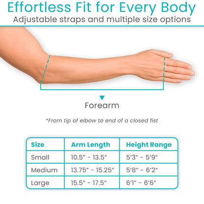 Abduction Sling Advanced