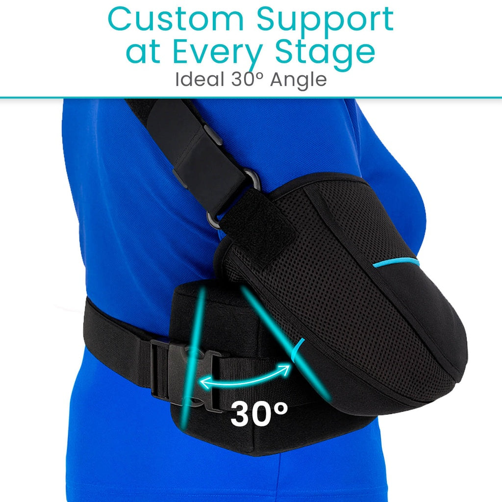 Abduction Sling Advanced