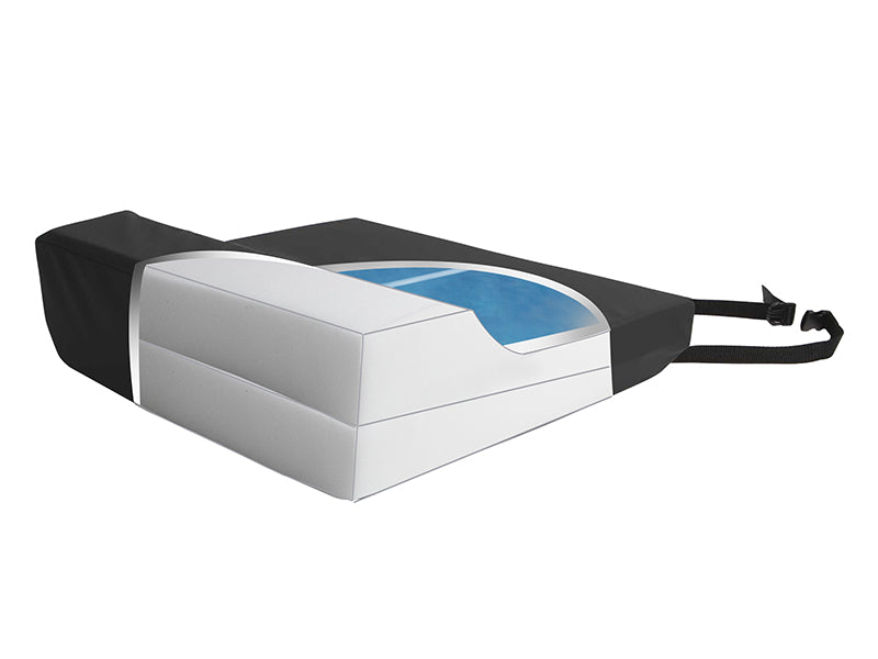 Protekt® Anti-Thrust Cushion with Gel
