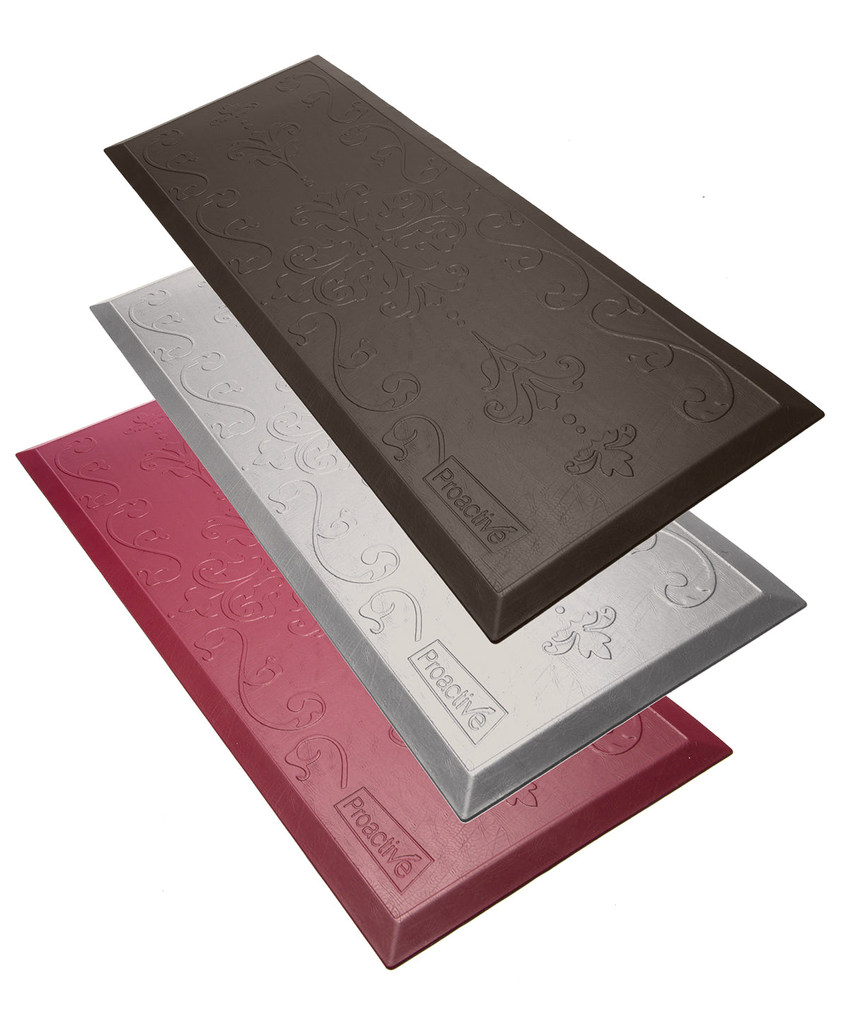 Protekt® Beveled Fall Mat