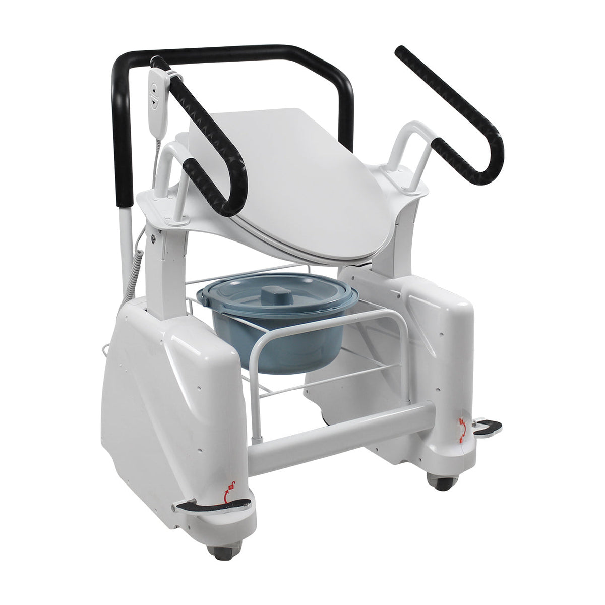 Dignity Lifts Commercial Toilet Lift CL1
