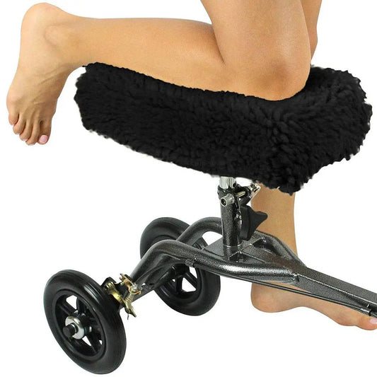 Knee Scooter Pad: Comfort and Support SupplyingSeniors.com 37.99 SupplyingSeniors.com