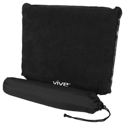 Inflatable Seat Cushion False False False False False Inflatable Seat Cushion SupplyingSeniors.com