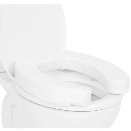 cushioned toilet seat SupplyingSeniors.com  SupplyingSeniors.com