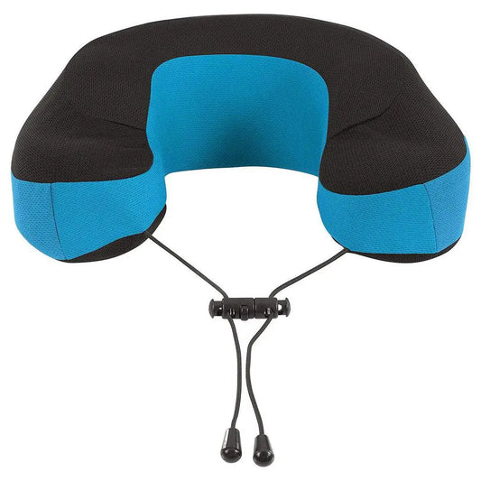 Memory Foam Neck Pillow SupplyingSeniors.com  SupplyingSeniors.com