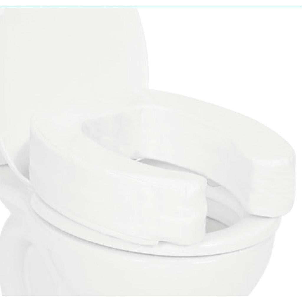 Toilet Seat Cushion 4'' Dense SupplyingSeniors.com