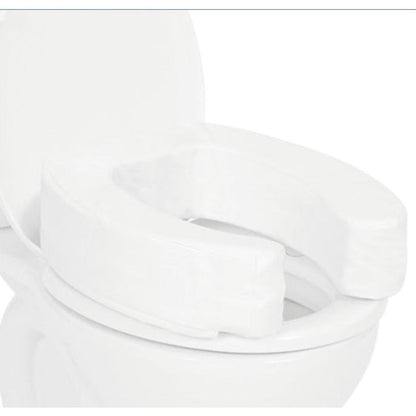 Toilet Seat Cushion 4'' Dense SupplyingSeniors.com