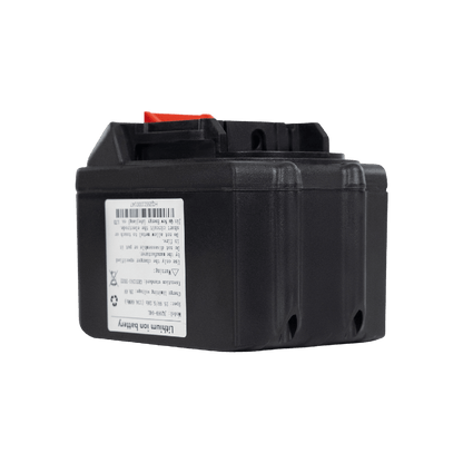 Carbon Crossover Power Wheelchair Battery (5.2Ah)