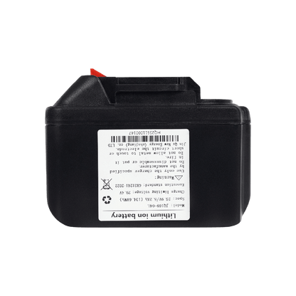 Carbon Crossover Power Wheelchair Battery (5.2Ah)