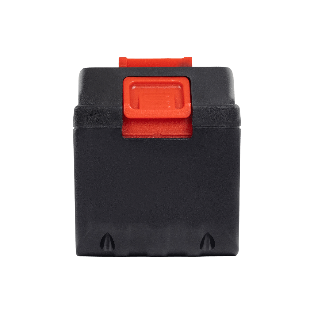 Carbon Crossover Power Wheelchair Battery (5.2Ah)