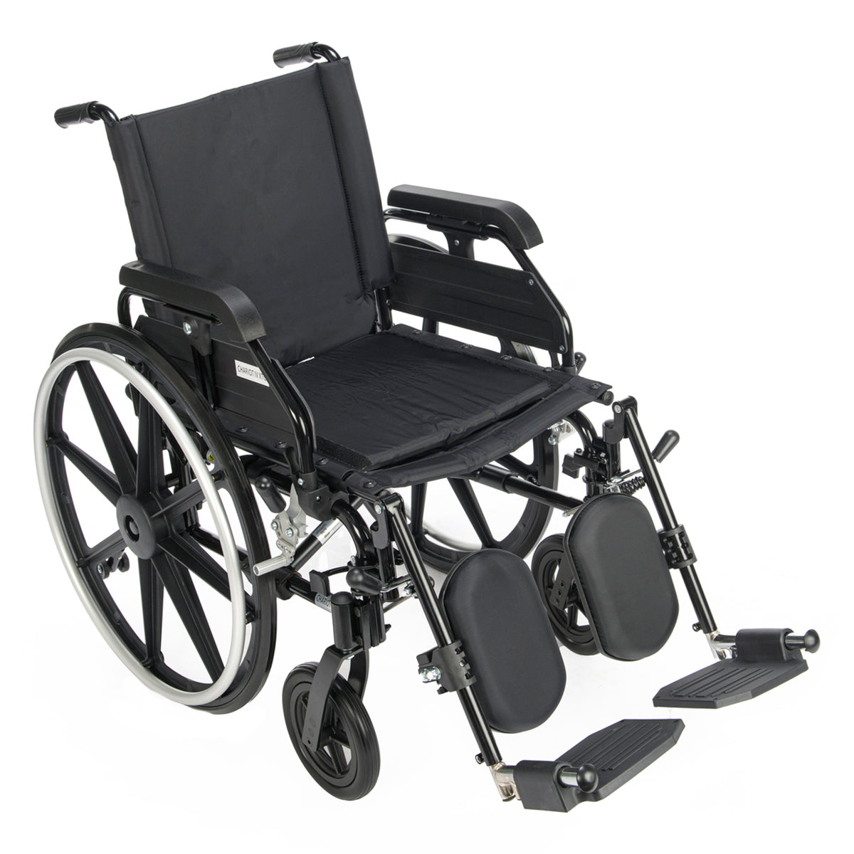 Chariot IV XTC Wheelchair (K4)