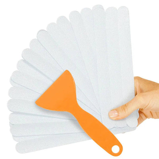 Non-Slip Bath Strips SupplyingSeniors.com
