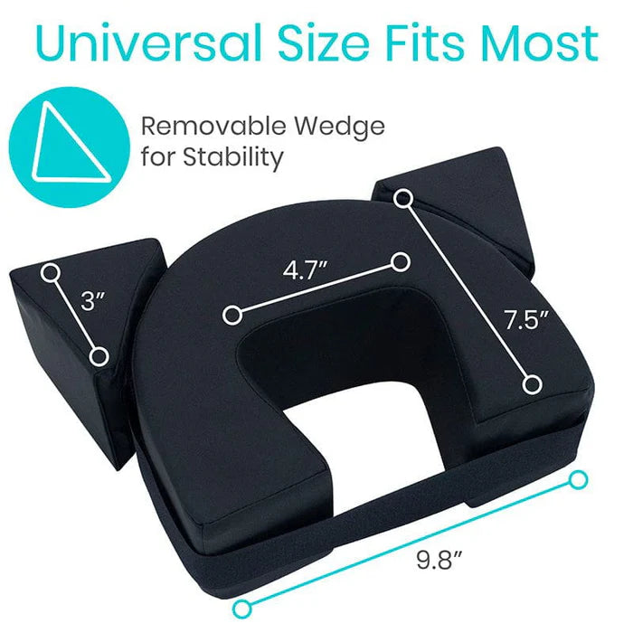 Foot Elevation Pillow SupplyingSeniors.com