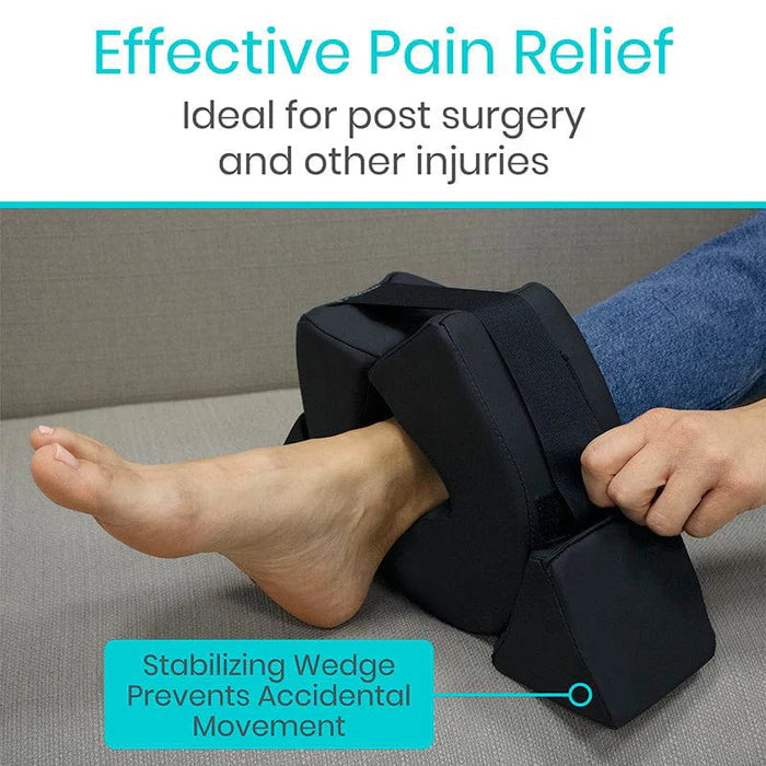 Foot Elevation Pillow SupplyingSeniors.com