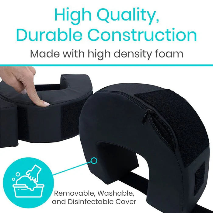 Foot Elevation Pillow SupplyingSeniors.com
