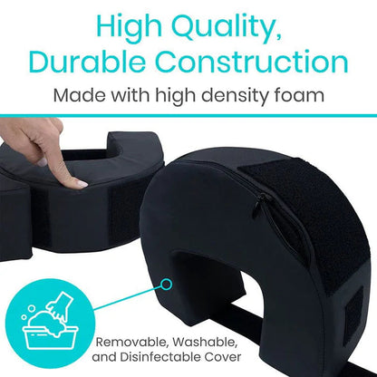Foot Elevation Pillow SupplyingSeniors.com