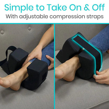 Foot Elevation Pillow SupplyingSeniors.com