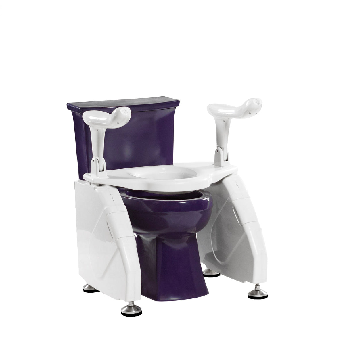 Dignity Lifts Deluxe Toilet Lift DL2