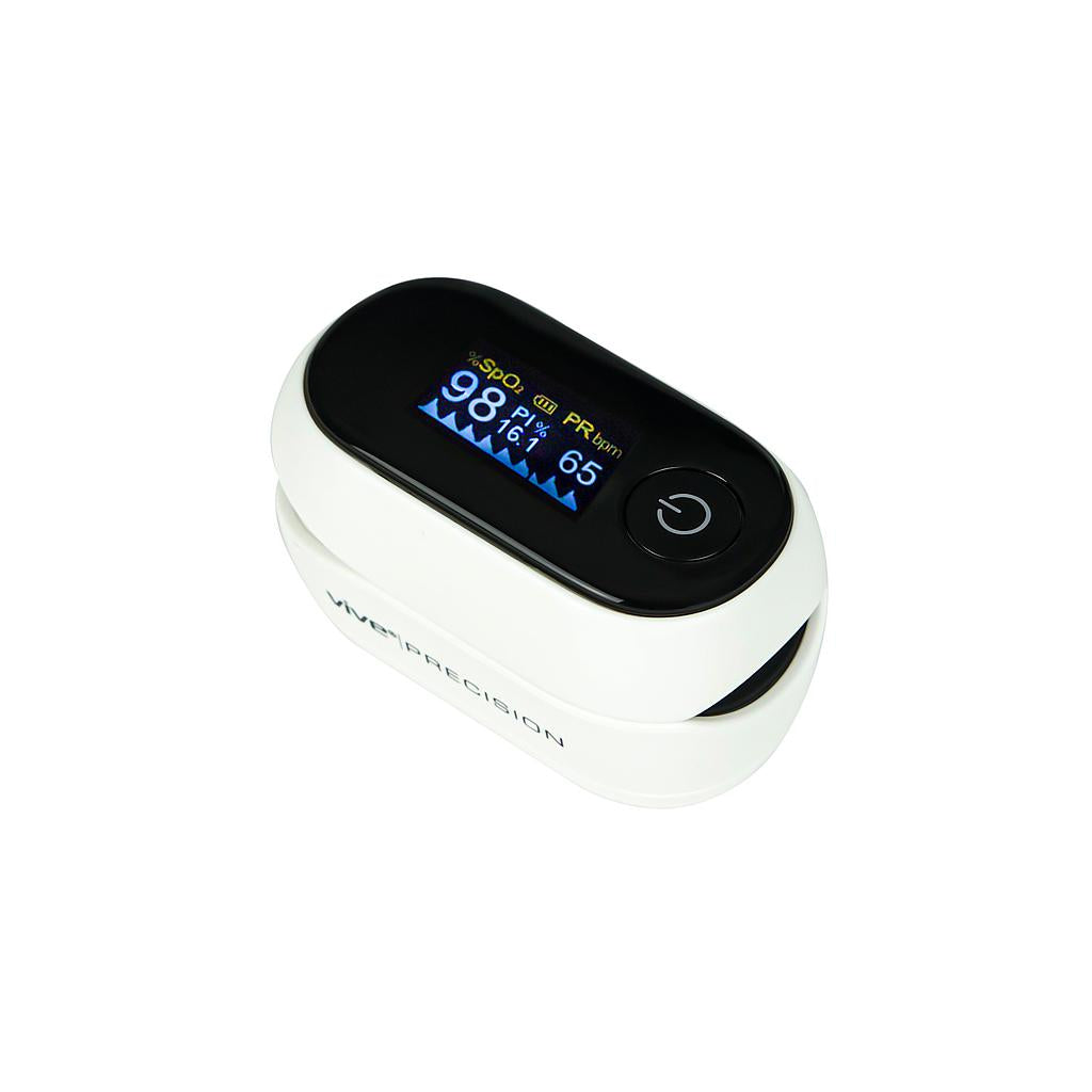 Pulse Oximeter SupplyingSeniors.com