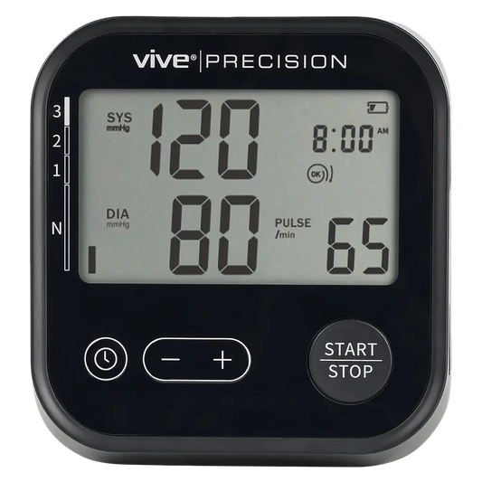 Blood Pressure Monitor Smart Phone Compatible SupplyingSeniors.com  SupplyingSeniors.com