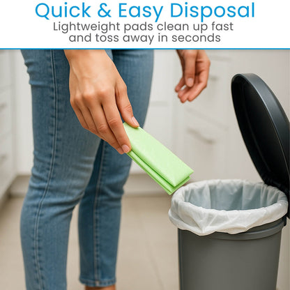 Disposable Underpads