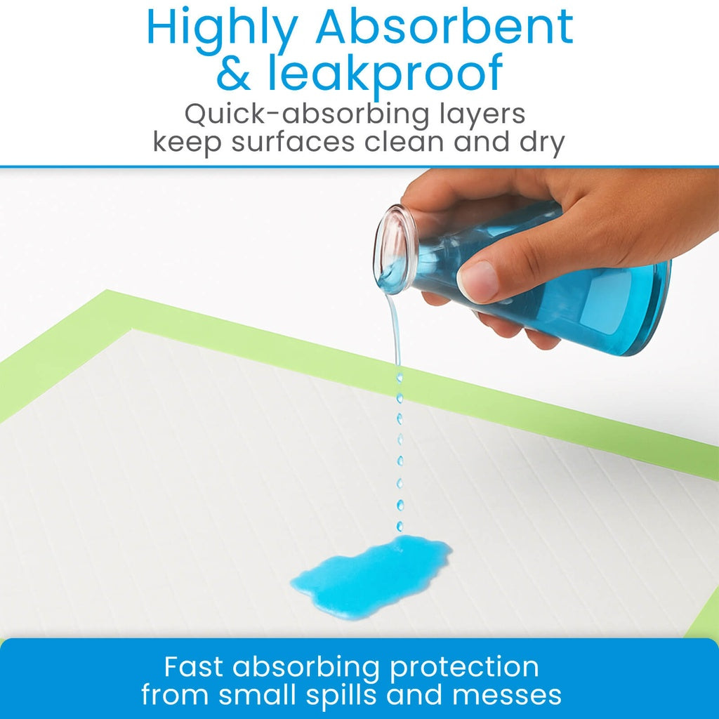 Disposable Underpads