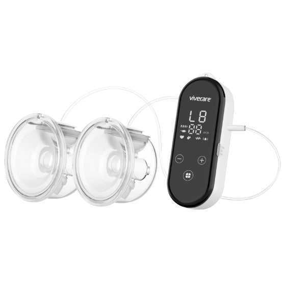 Electric Breast Pump Dual SupplyingSeniors.com