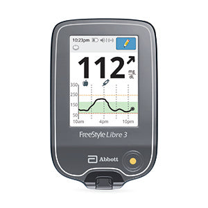 Freestyle Libre 3 Reader