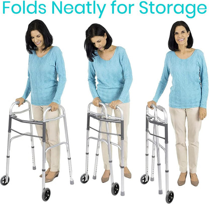 Folding Walker