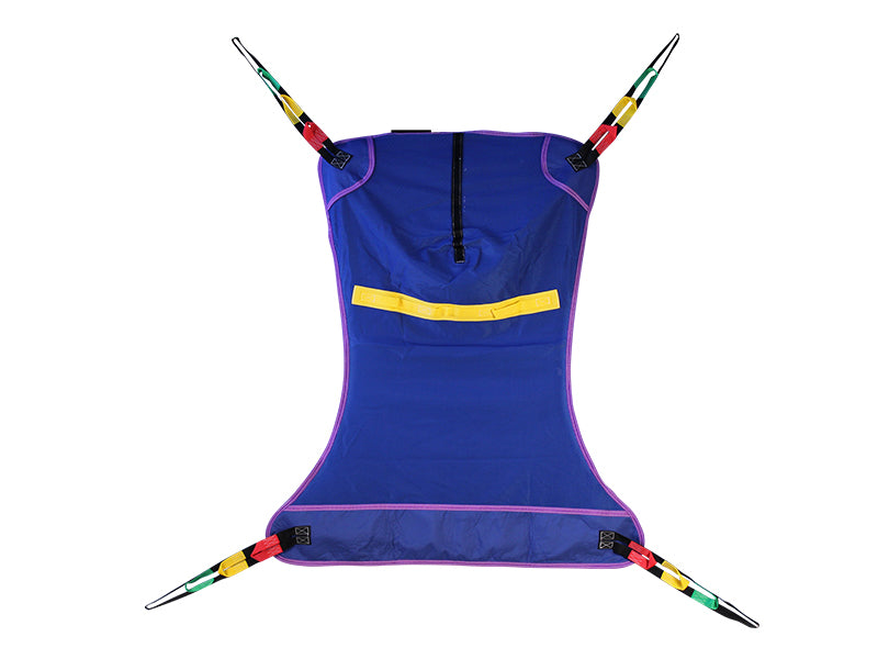 Full Body Mesh