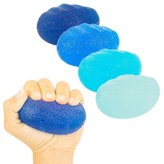 Hand Exercise Eggs - SupplyingSeniors.com