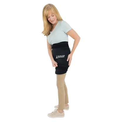 Hot and Cold Multipurpose Wrap Supplying Seniors