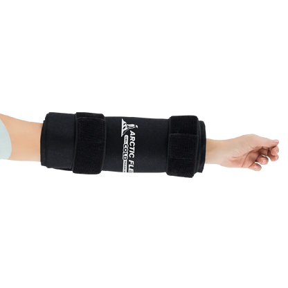 Hot and Cold Multipurpose Wrap Supplying Seniors