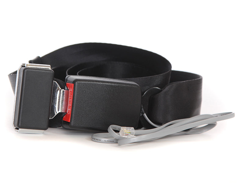 Protekt® Buckle Seatbelt Sensor