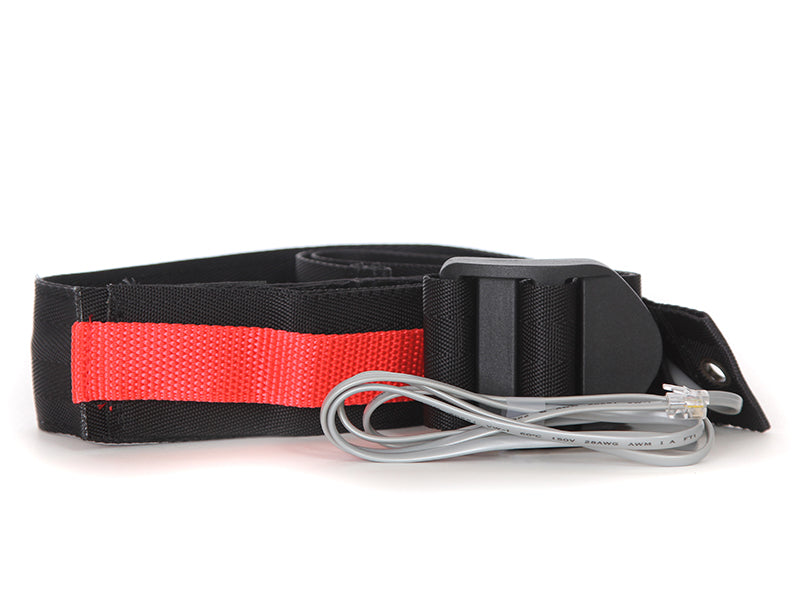 Protekt® Velcro Seatbelt Sensor
