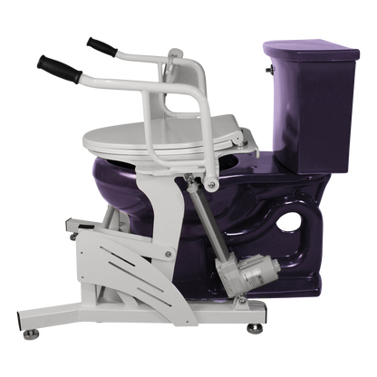 Dignity Lifts XL1 Extra Large Toilet Lift