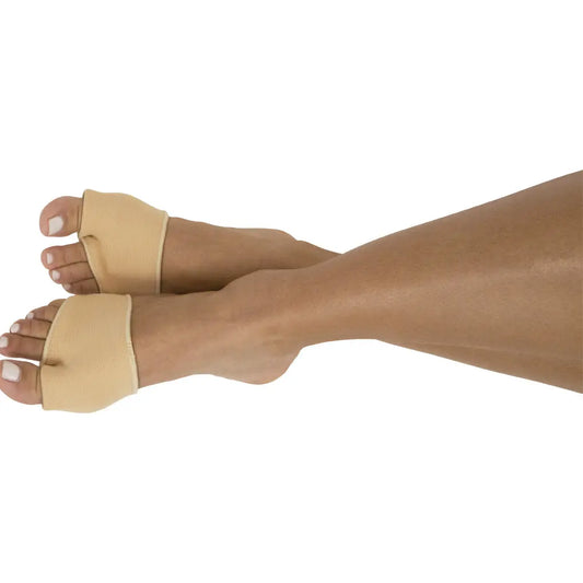 Gel Metatarsal Sleeves SupplyingSeniors.com 24.99 SupplyingSeniors.com